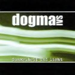 Dogma IVS : Dunkelheit Und Licht